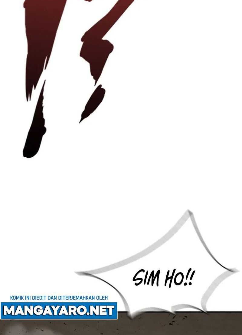 Sword Demon Island Chapter 5 - halaman 61