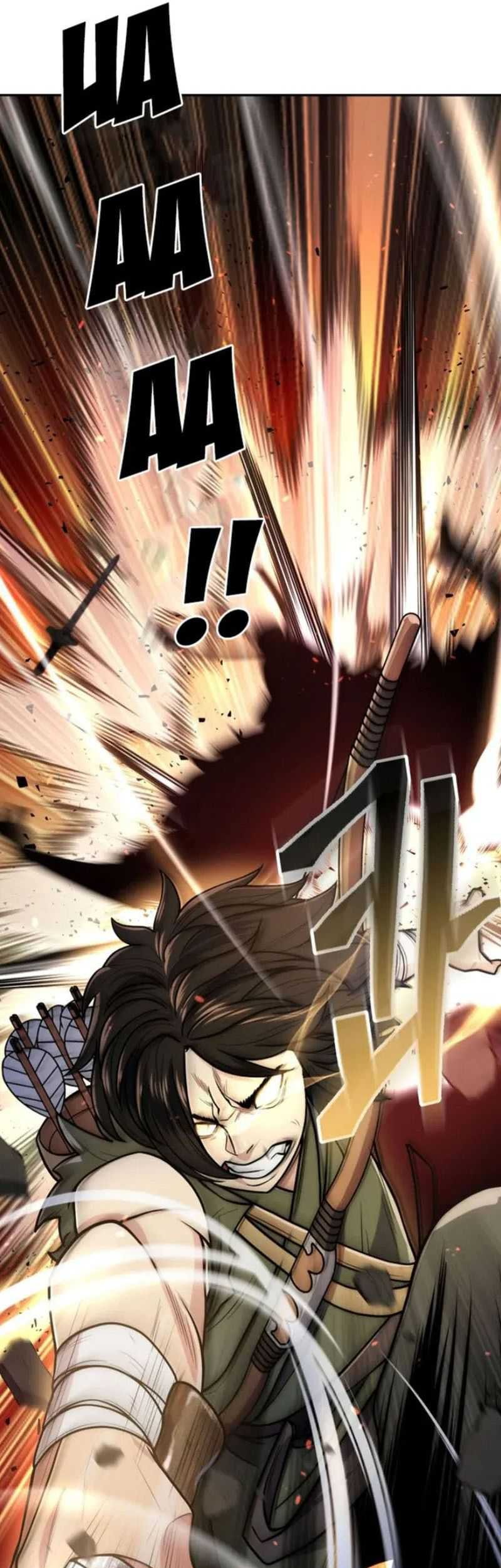 Sword Demon Island Chapter 5 - halaman 66