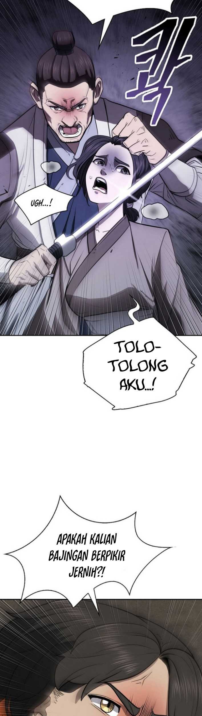 Sword Demon Island Chapter 50 - halaman 12