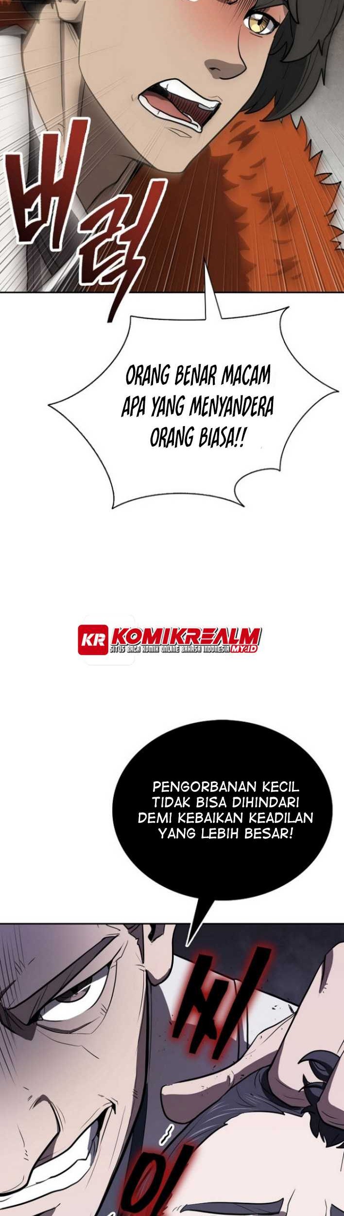 Sword Demon Island Chapter 50 - halaman 13