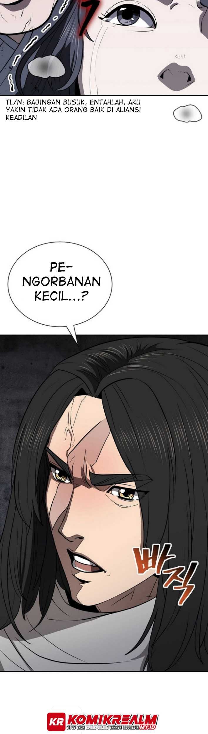 Sword Demon Island Chapter 50 - halaman 14
