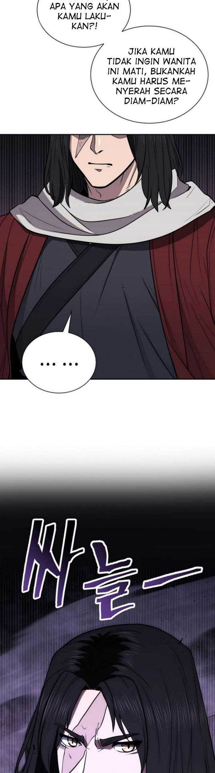 Sword Demon Island Chapter 50 - halaman 17