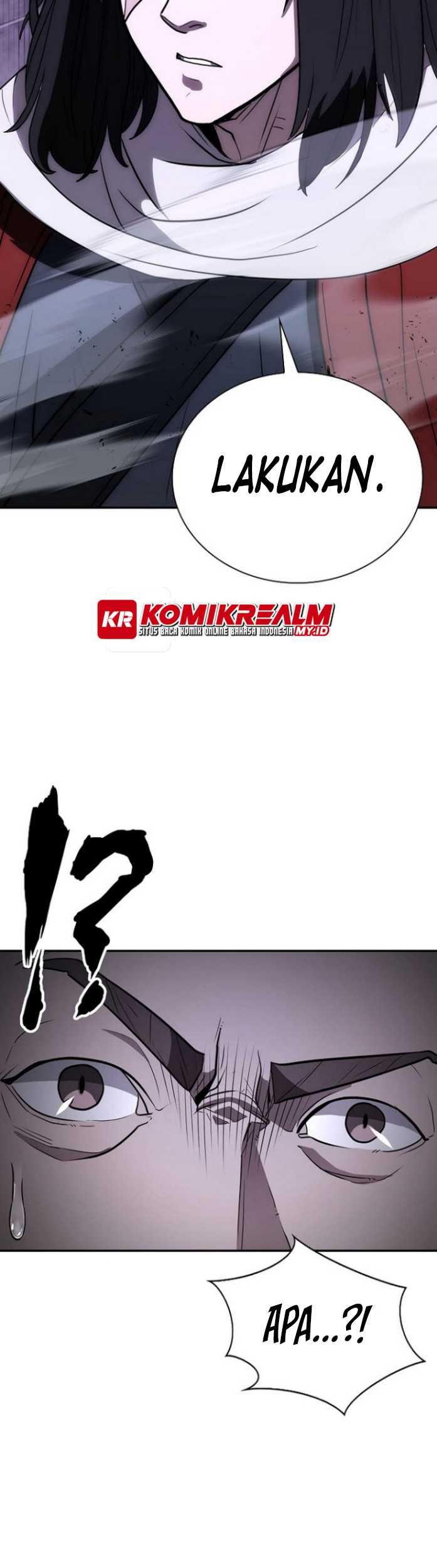 Sword Demon Island Chapter 50 - halaman 18