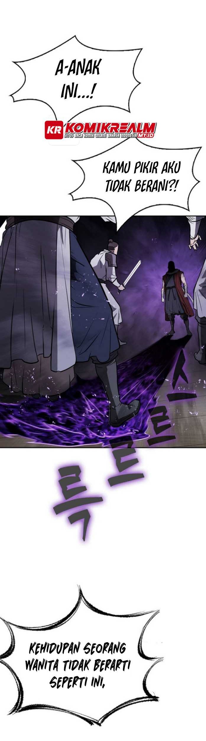 Sword Demon Island Chapter 50 - halaman 19
