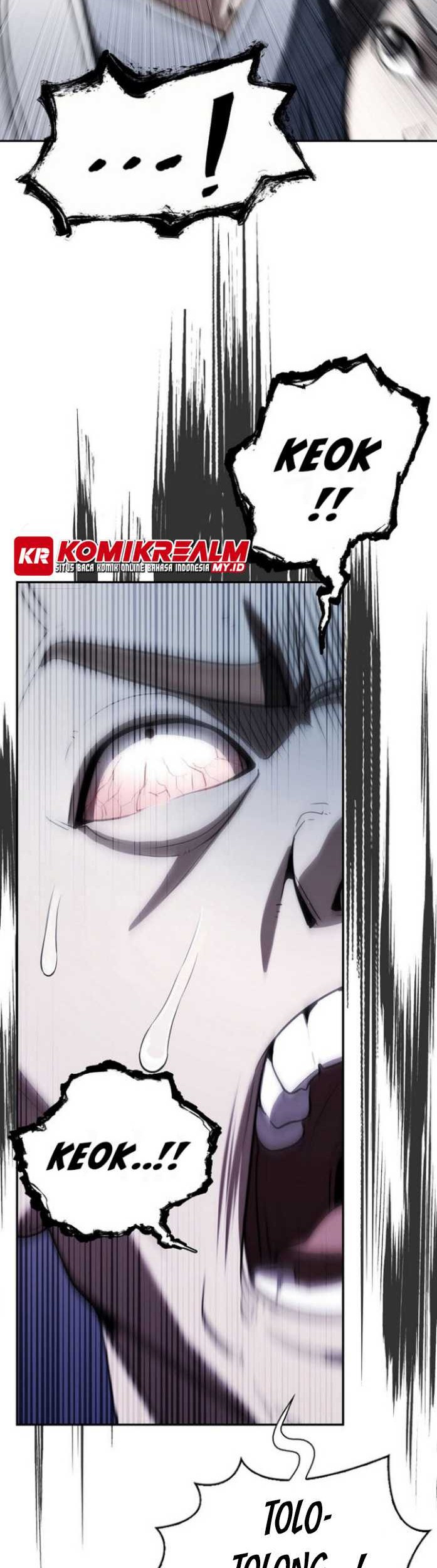 Sword Demon Island Chapter 50 - halaman 23