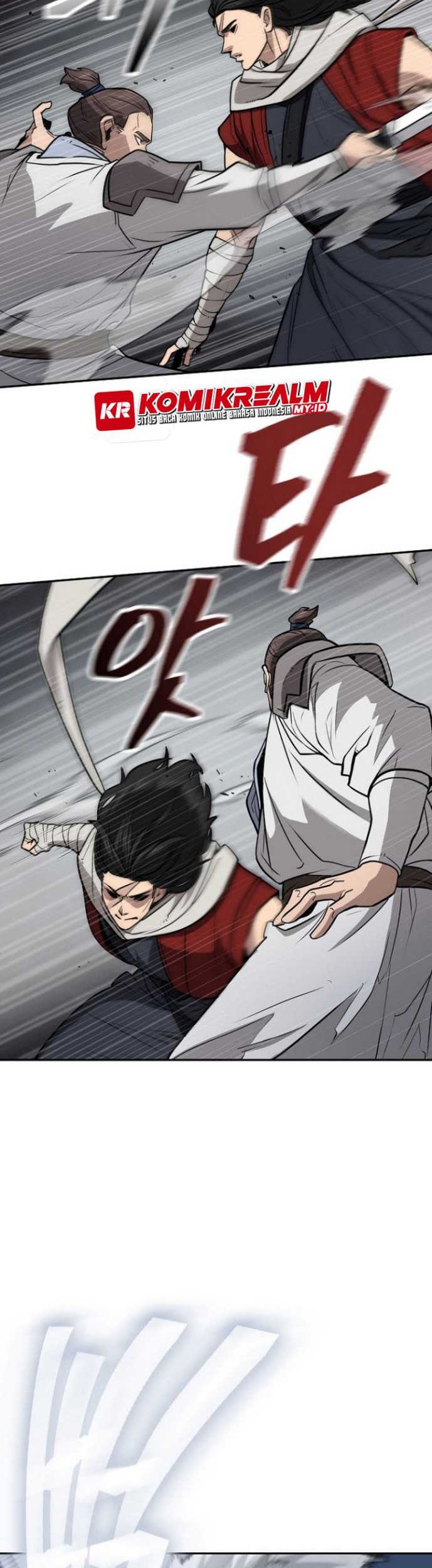 Sword Demon Island Chapter 50 - halaman 31