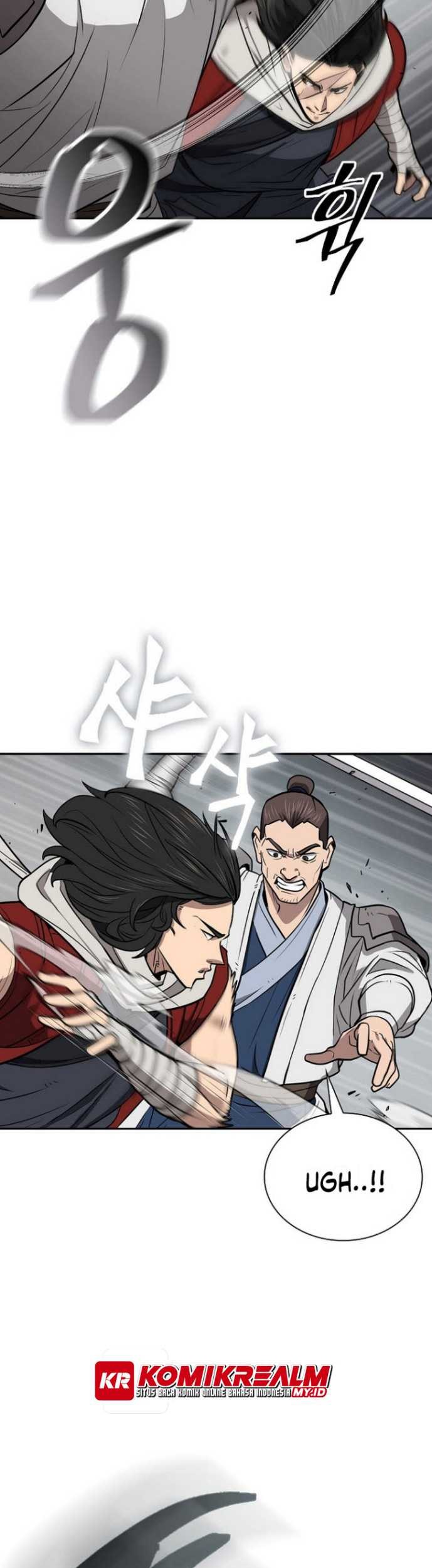 Sword Demon Island Chapter 50 - halaman 34