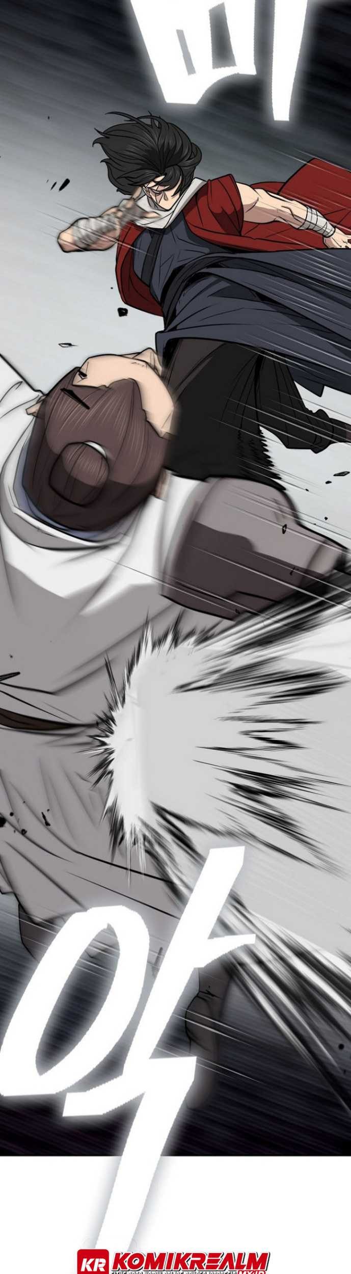 Sword Demon Island Chapter 50 - halaman 42