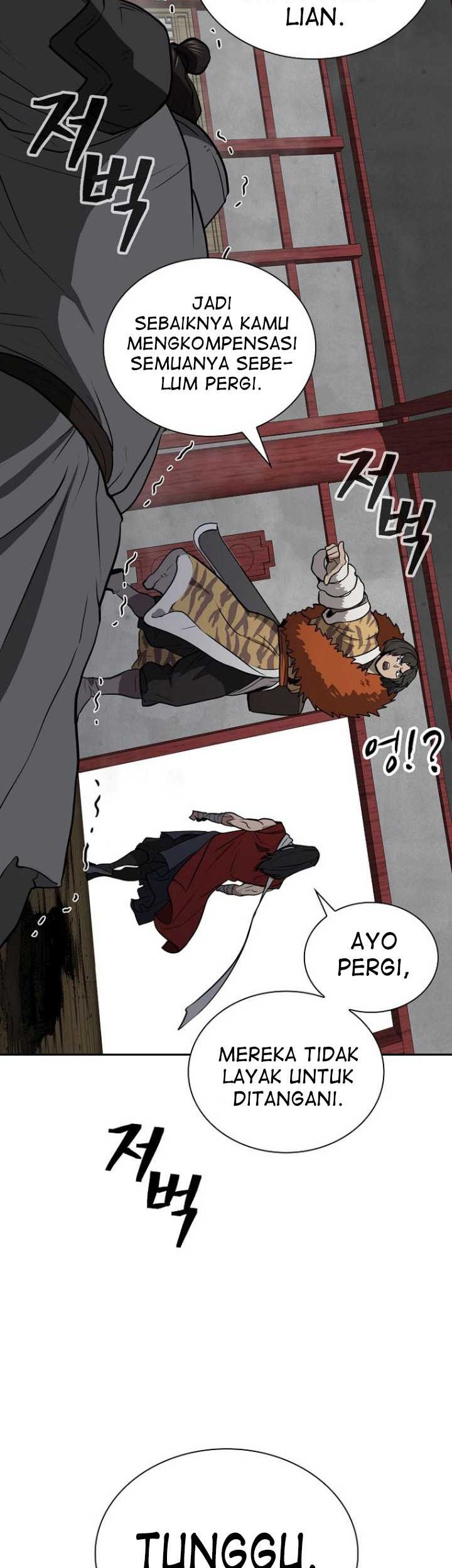 Sword Demon Island Chapter 50 - halaman 51