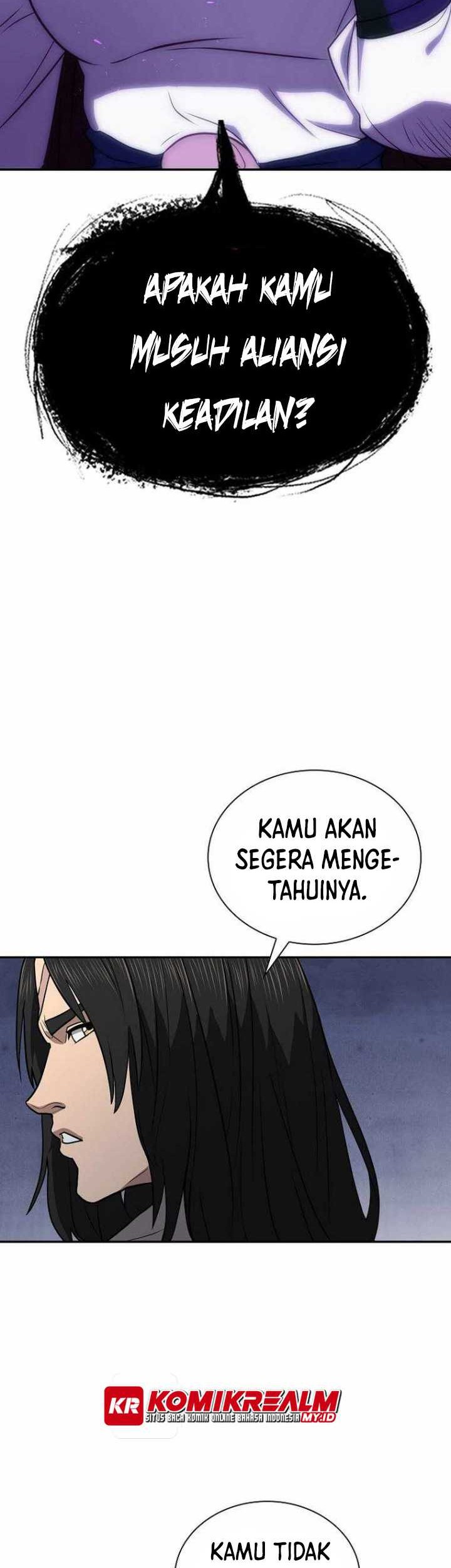 Sword Demon Island Chapter 51 - halaman 11