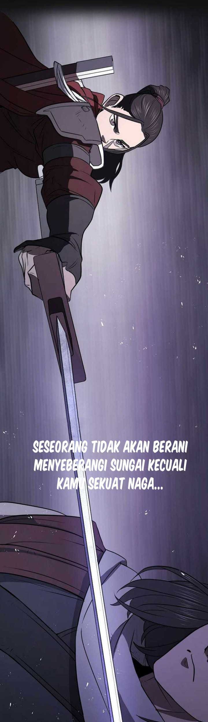Sword Demon Island Chapter 51 - halaman 13
