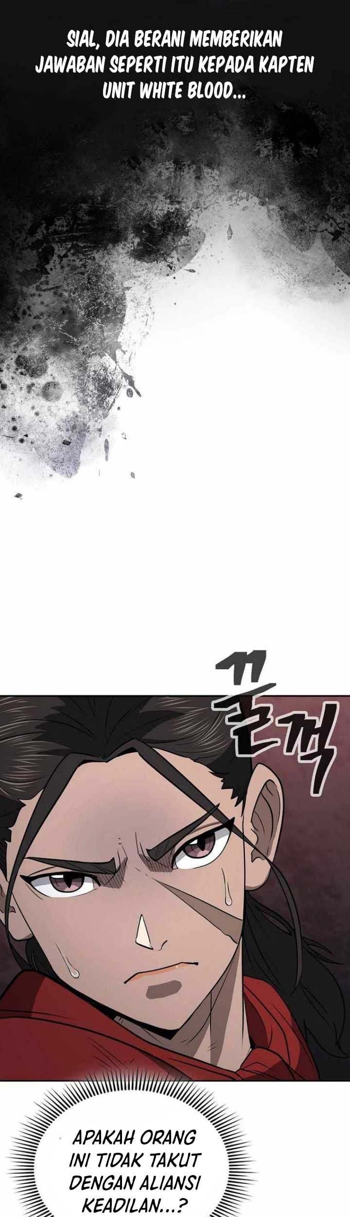 Sword Demon Island Chapter 51 - halaman 15