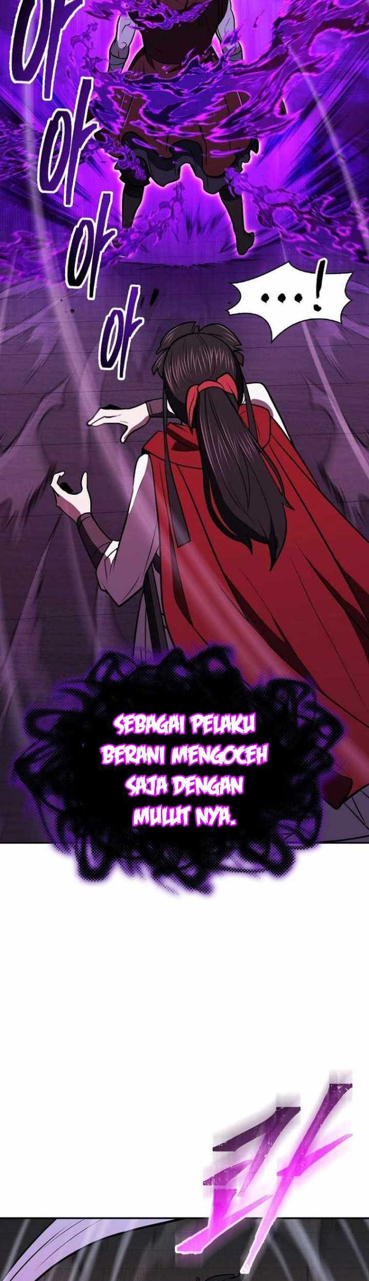 Sword Demon Island Chapter 51 - halaman 21