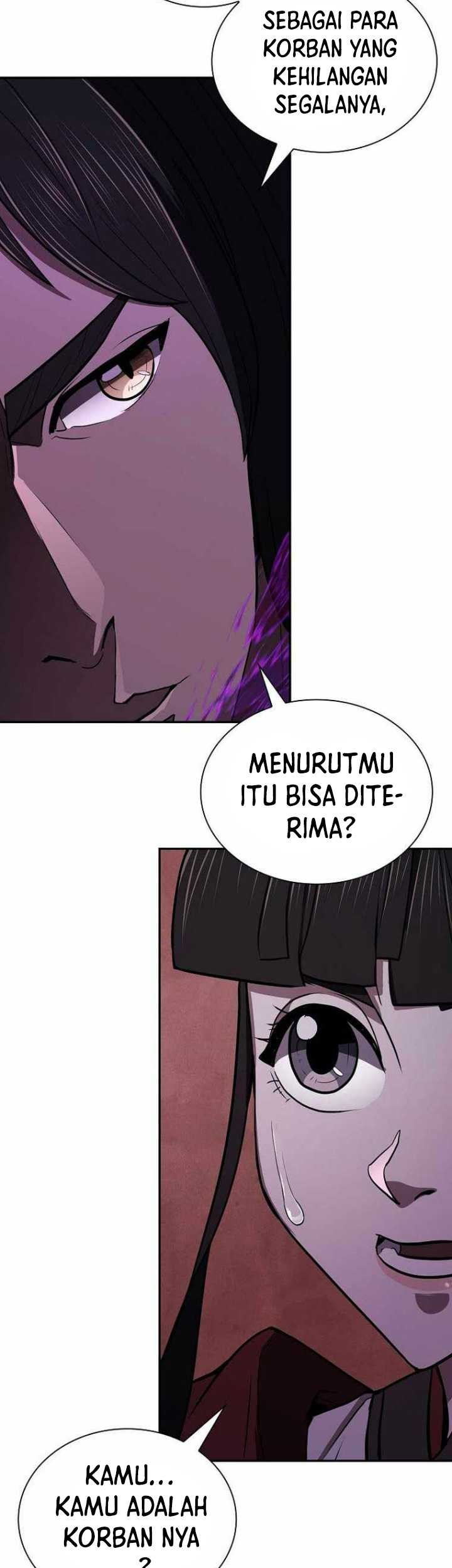 Sword Demon Island Chapter 51 - halaman 23