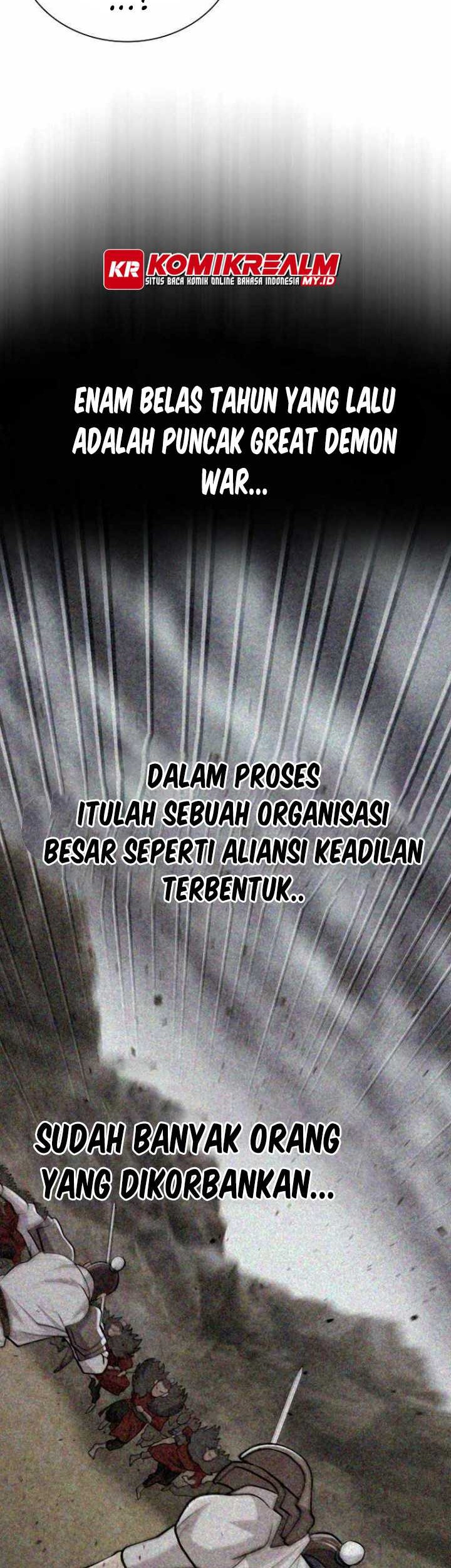 Sword Demon Island Chapter 51 - halaman 24