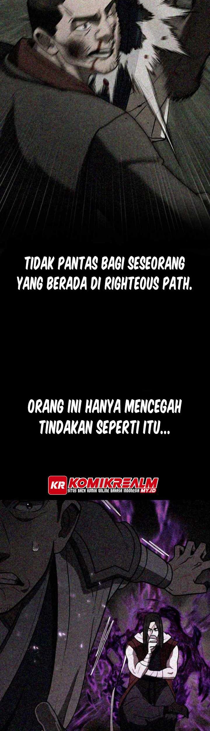 Sword Demon Island Chapter 51 - halaman 26