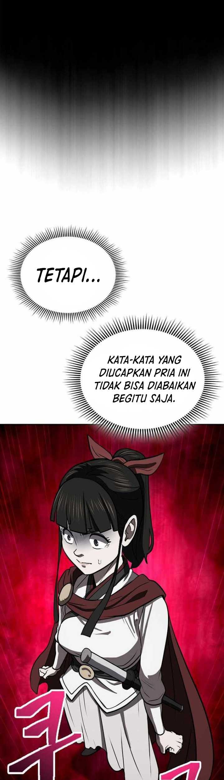 Sword Demon Island Chapter 51 - halaman 28