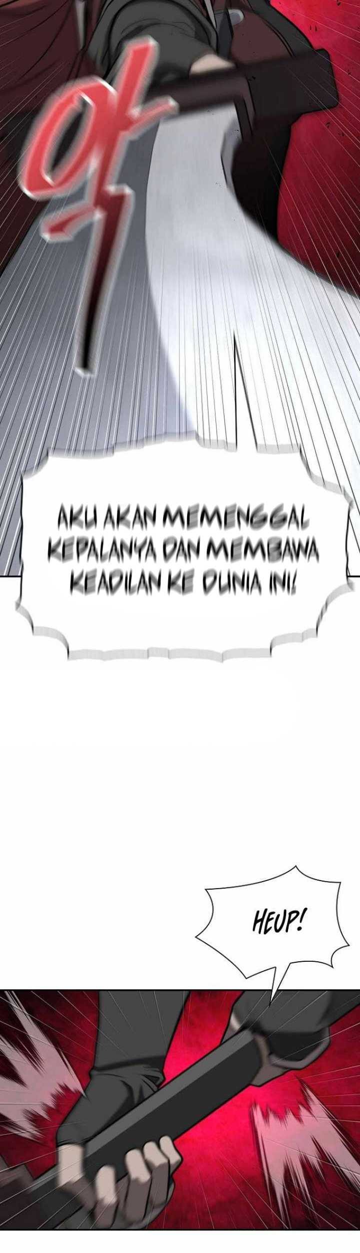 Sword Demon Island Chapter 51 - halaman 30