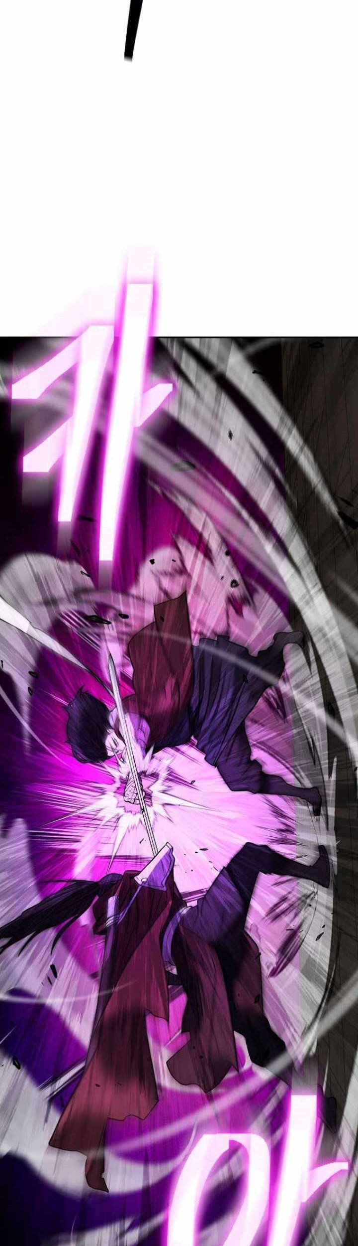 Sword Demon Island Chapter 51 - halaman 35