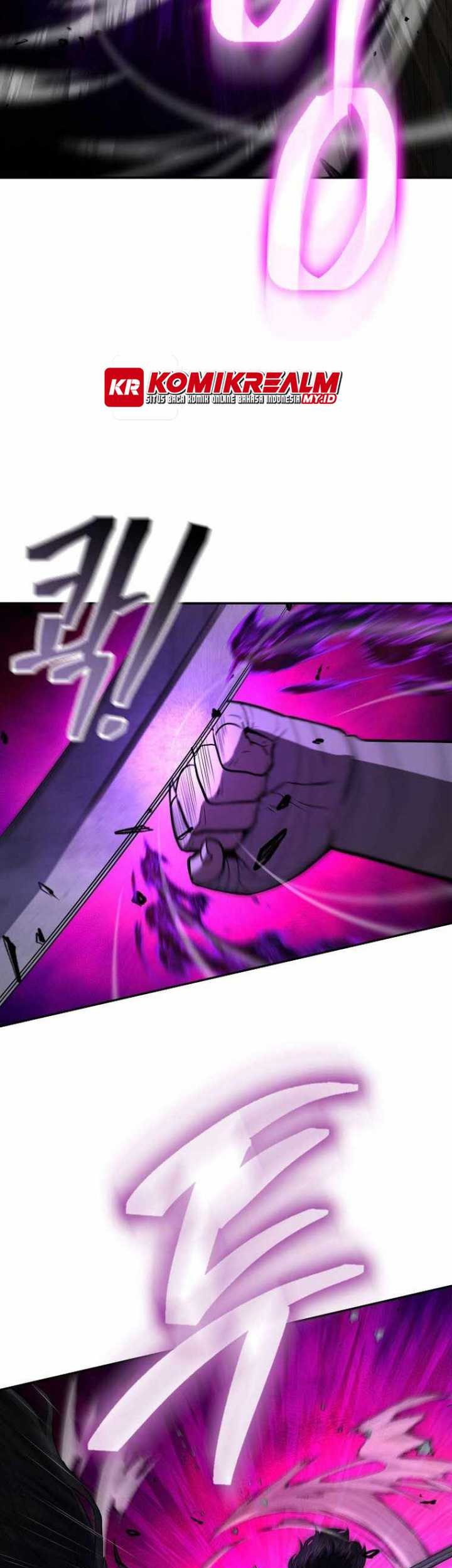 Sword Demon Island Chapter 51 - halaman 36