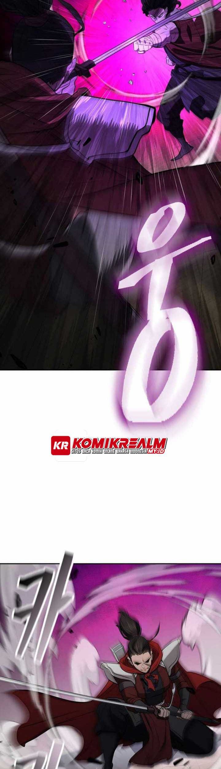 Sword Demon Island Chapter 51 - halaman 37