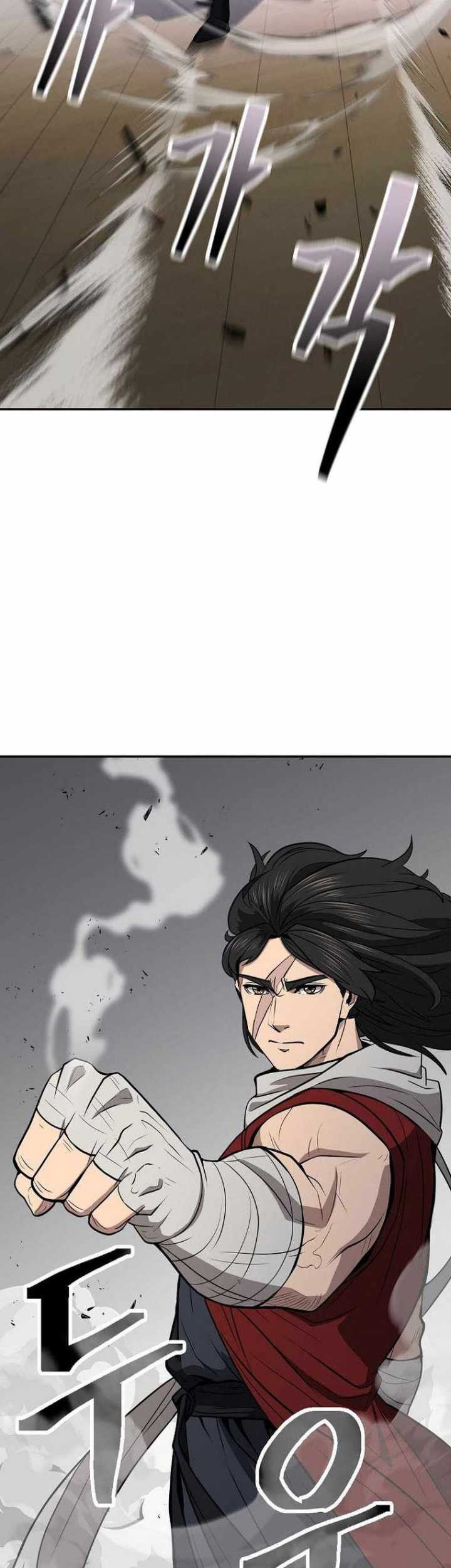 Sword Demon Island Chapter 51 - halaman 38