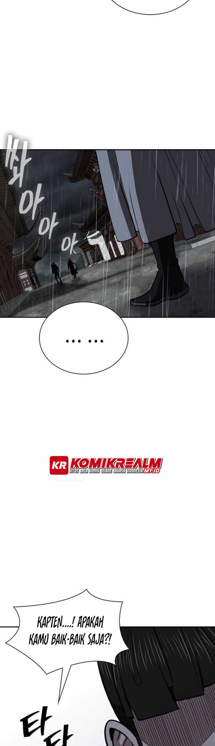 Sword Demon Island Chapter 51 - halaman 45