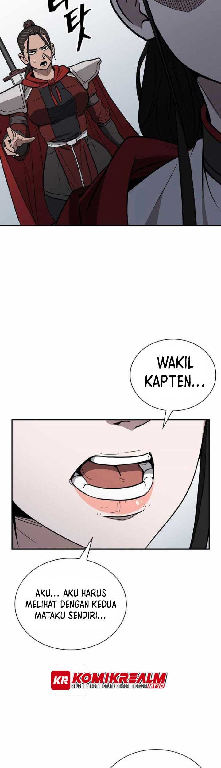 Sword Demon Island Chapter 51 - halaman 46