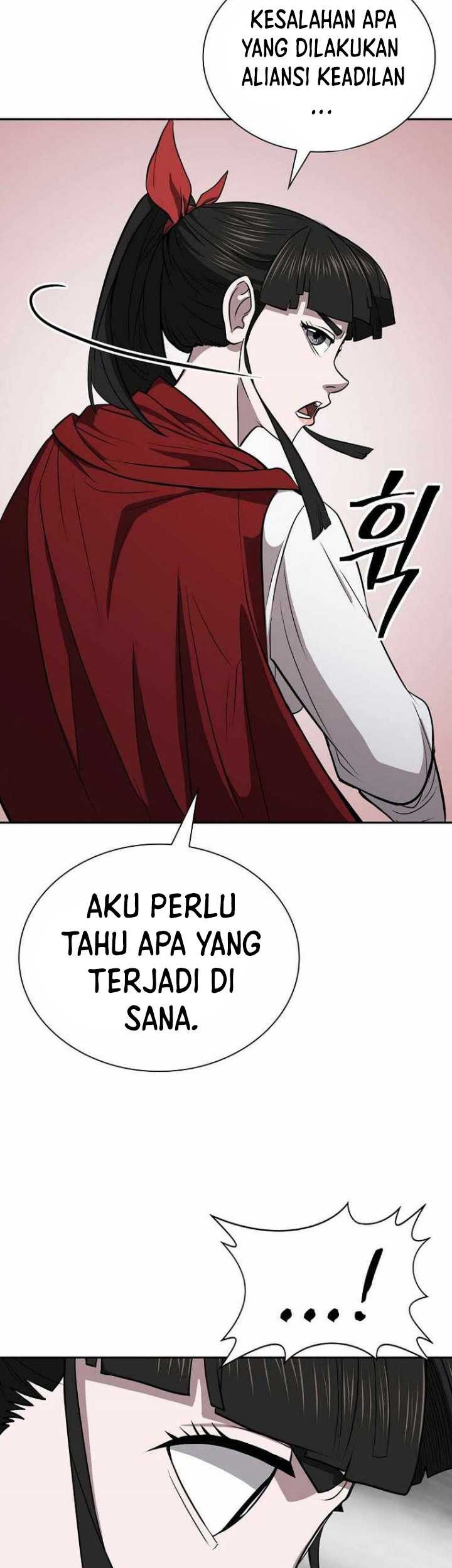 Sword Demon Island Chapter 51 - halaman 47