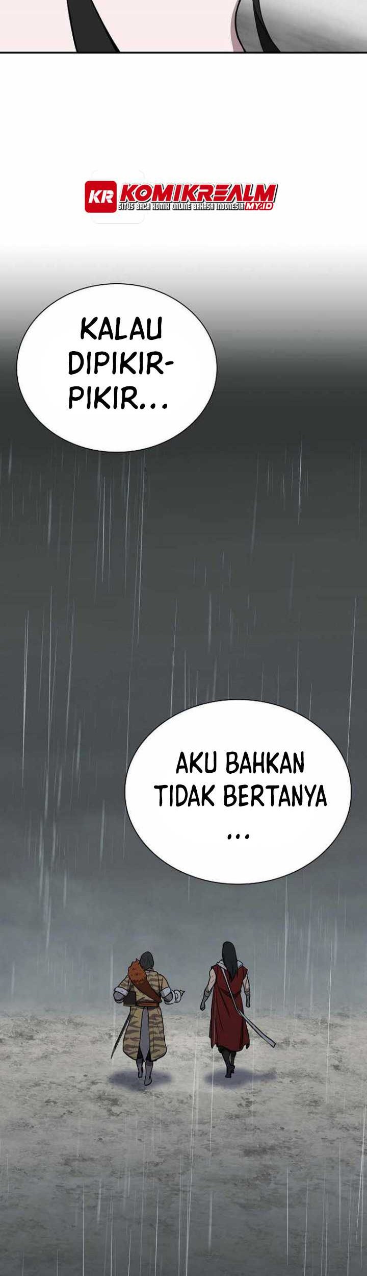Sword Demon Island Chapter 51 - halaman 48