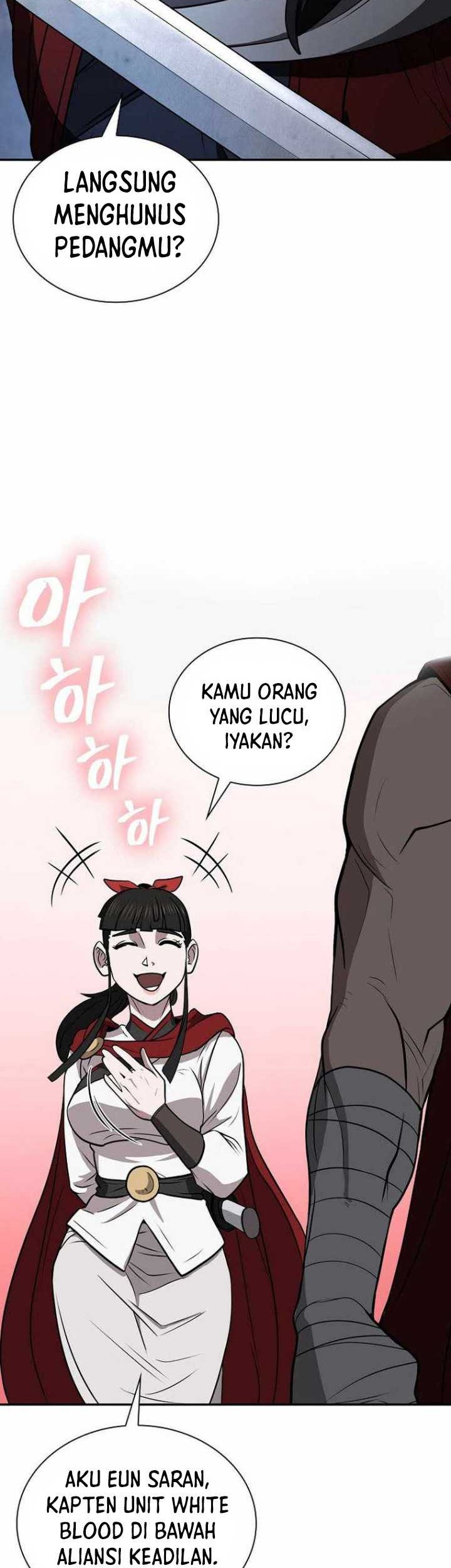 Sword Demon Island Chapter 51 - halaman 5