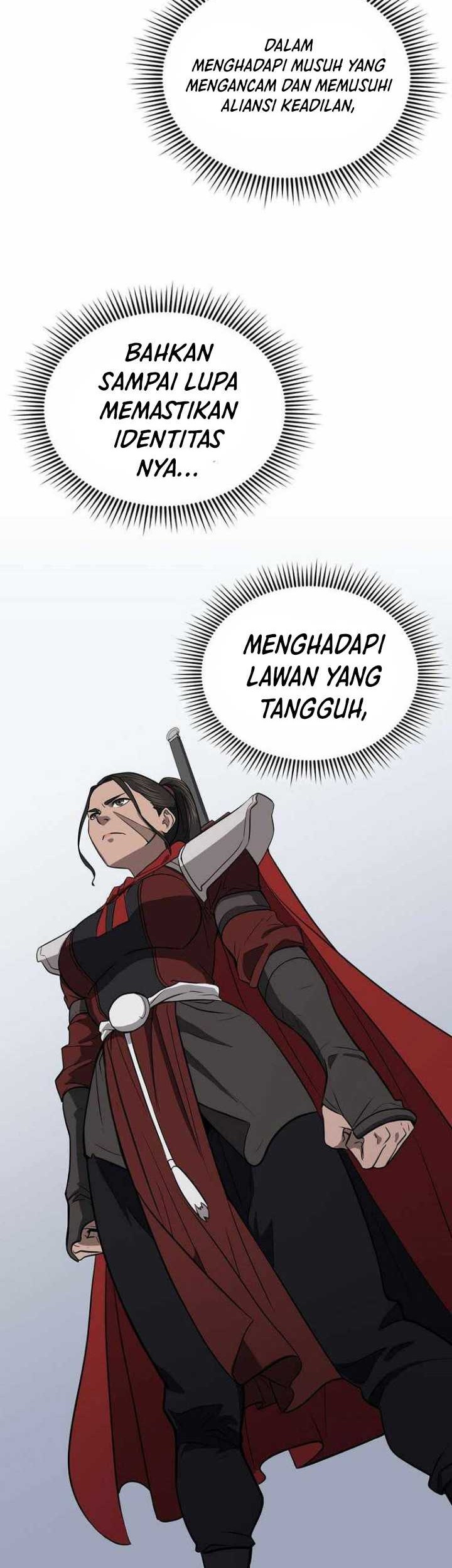 Sword Demon Island Chapter 51 - halaman 50