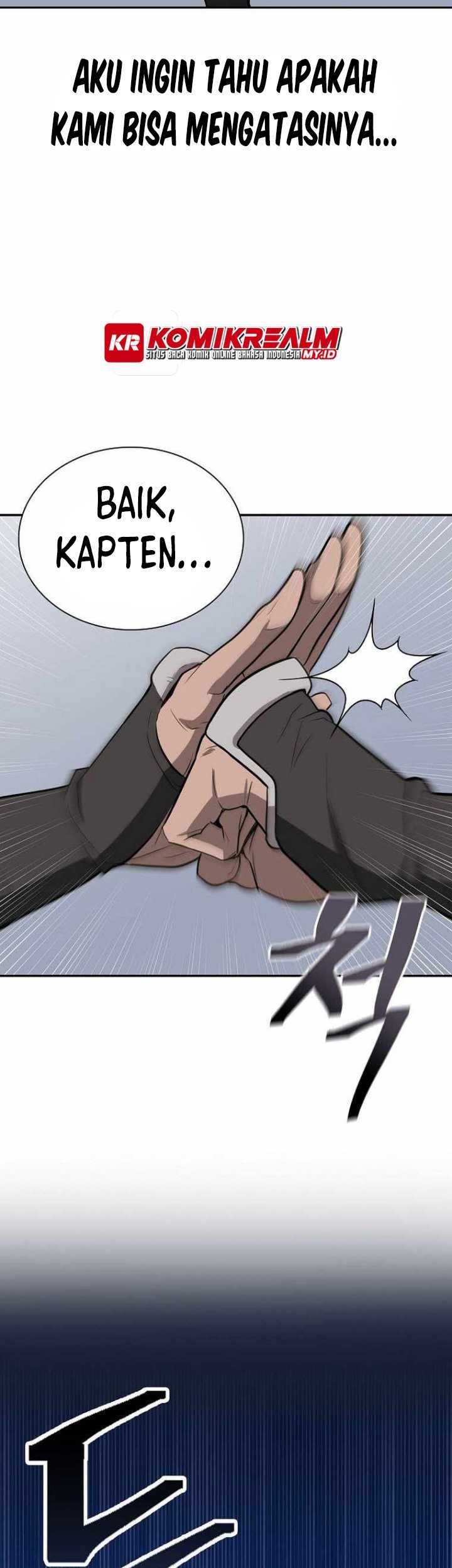 Sword Demon Island Chapter 51 - halaman 51