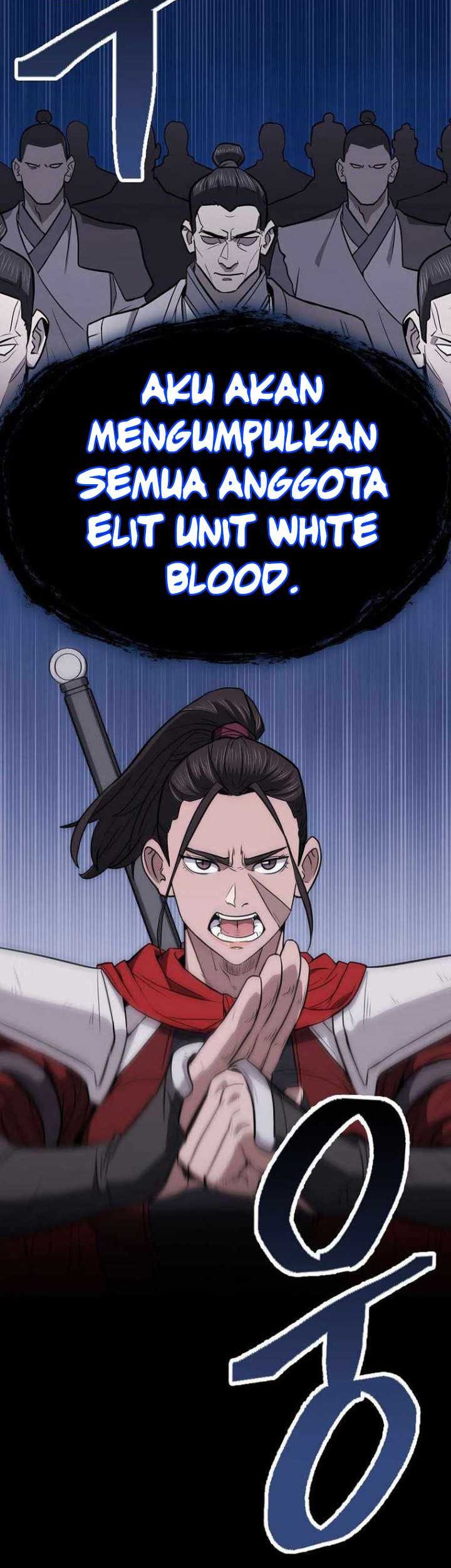 Sword Demon Island Chapter 51 - halaman 52