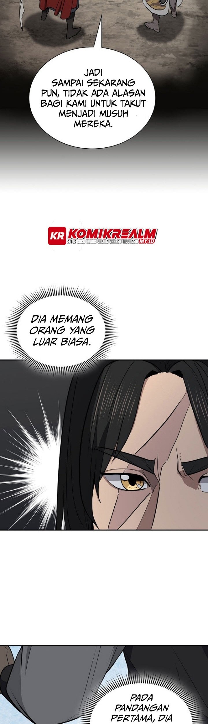 Sword Demon Island Chapter 52 - halaman 26