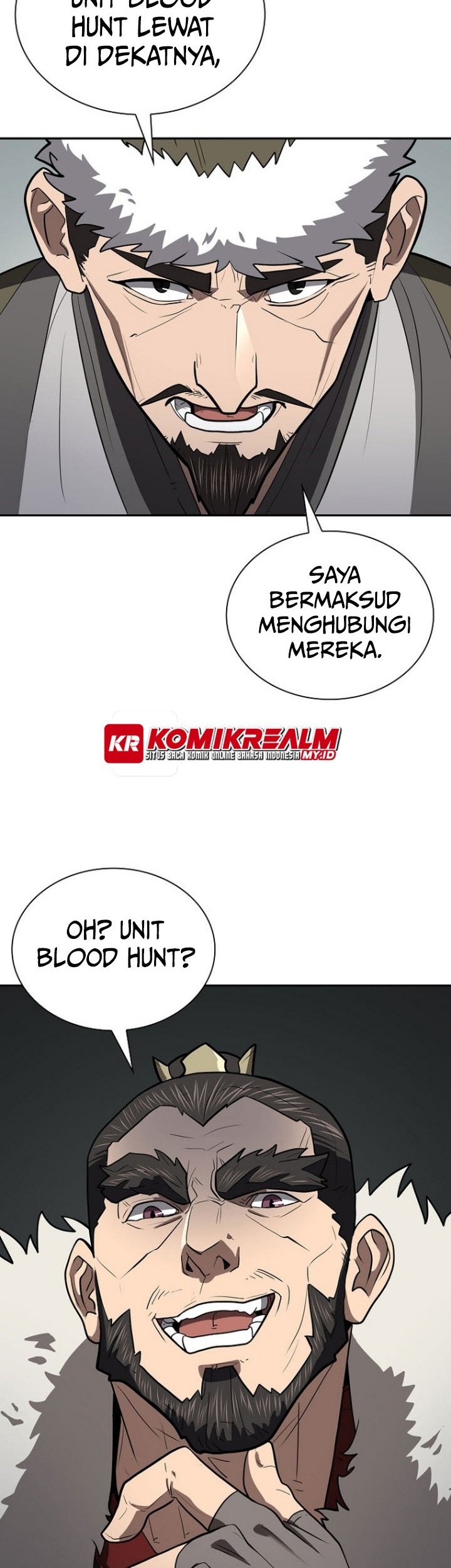 Sword Demon Island Chapter 52 - halaman 42