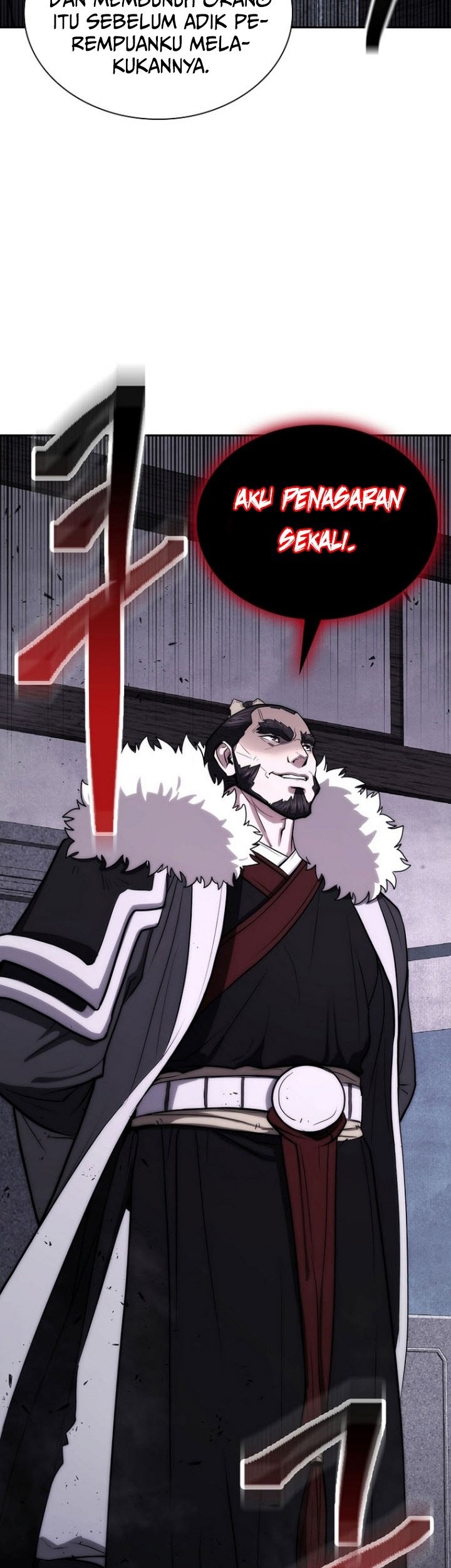Sword Demon Island Chapter 52 - halaman 51