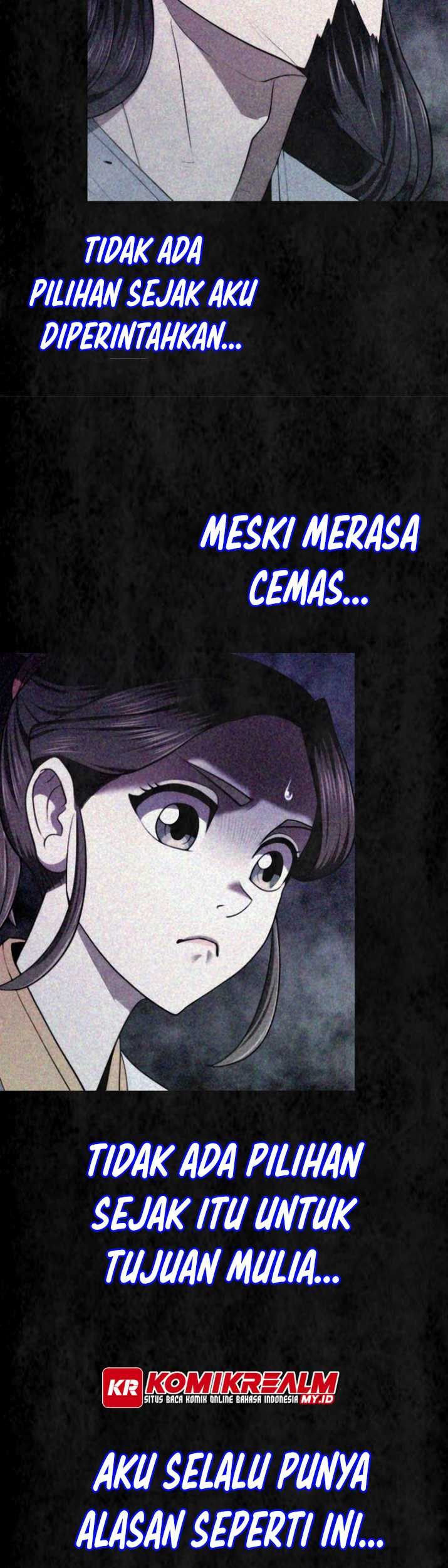 Sword Demon Island Chapter 53 - halaman 12