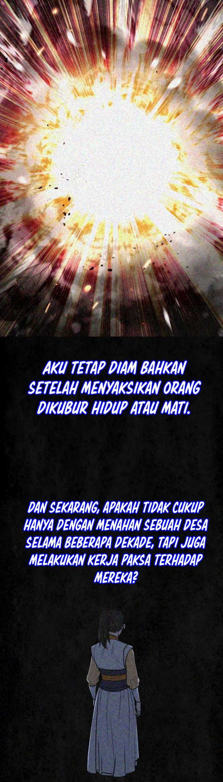 Sword Demon Island Chapter 53 - halaman 14