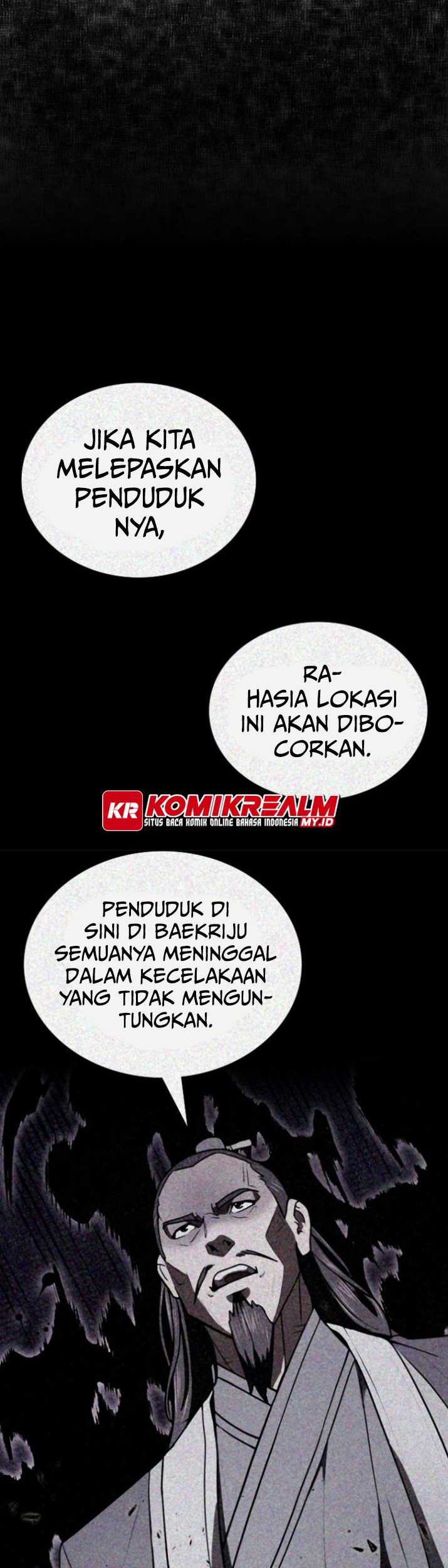 Sword Demon Island Chapter 53 - halaman 5