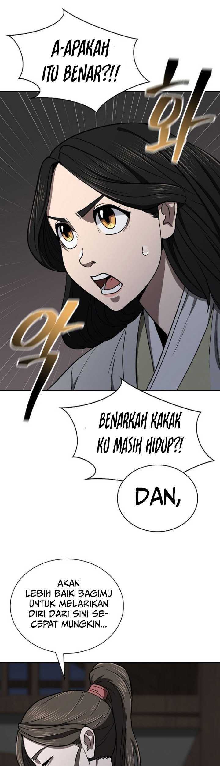 Sword Demon Island Chapter 53 - halaman 50
