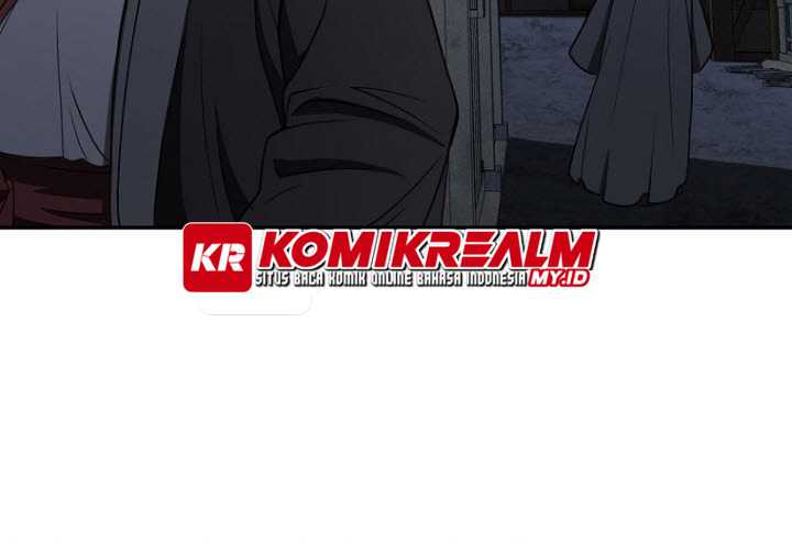 Sword Demon Island Chapter 53 - halaman 54