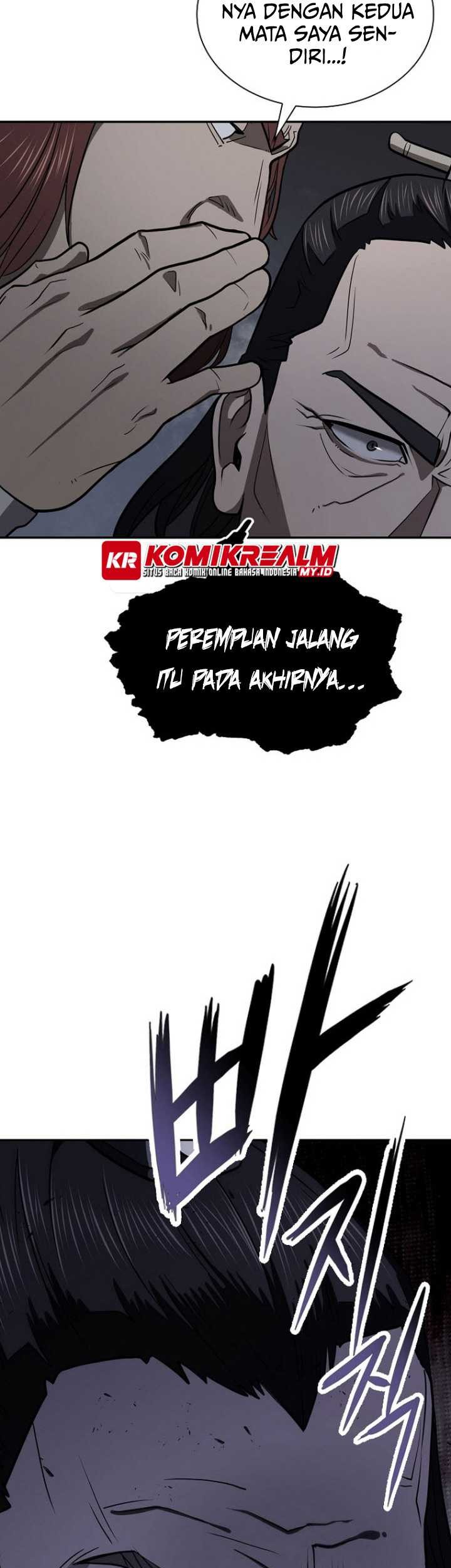 Sword Demon Island Chapter 53 - halaman 57