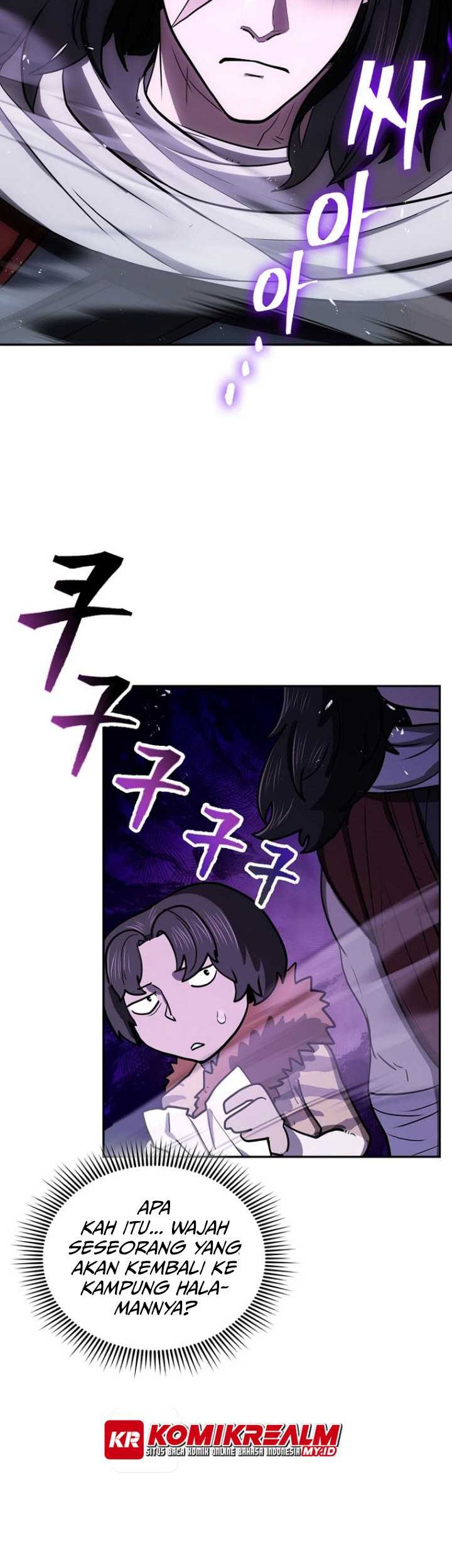 Sword Demon Island Chapter 54 - halaman 13
