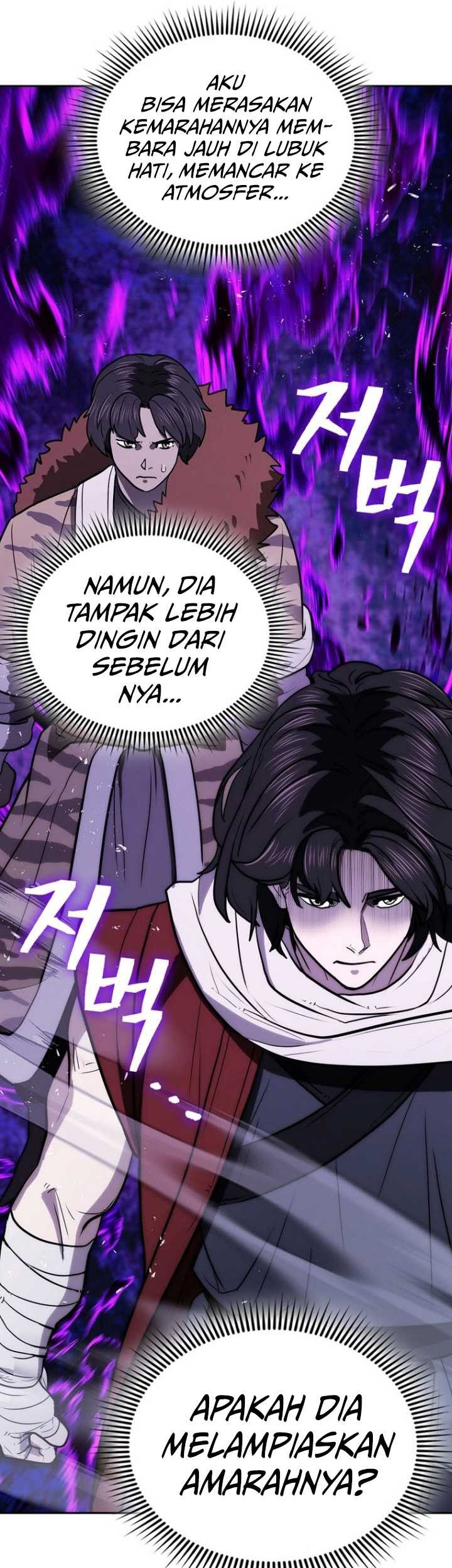 Sword Demon Island Chapter 54 - halaman 15