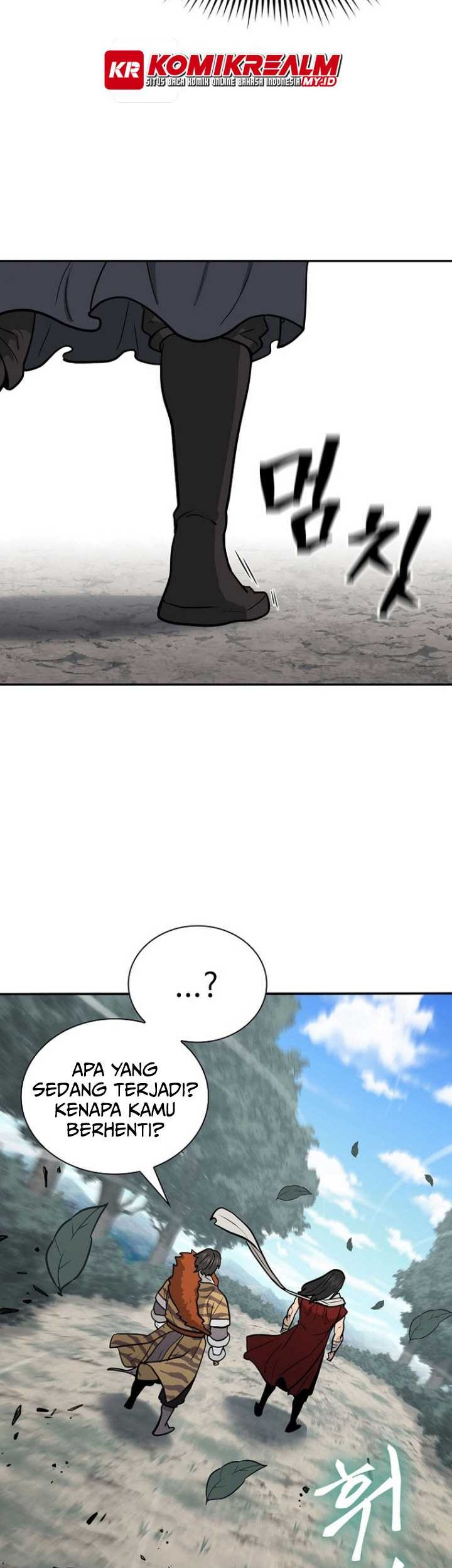 Sword Demon Island Chapter 54 - halaman 16