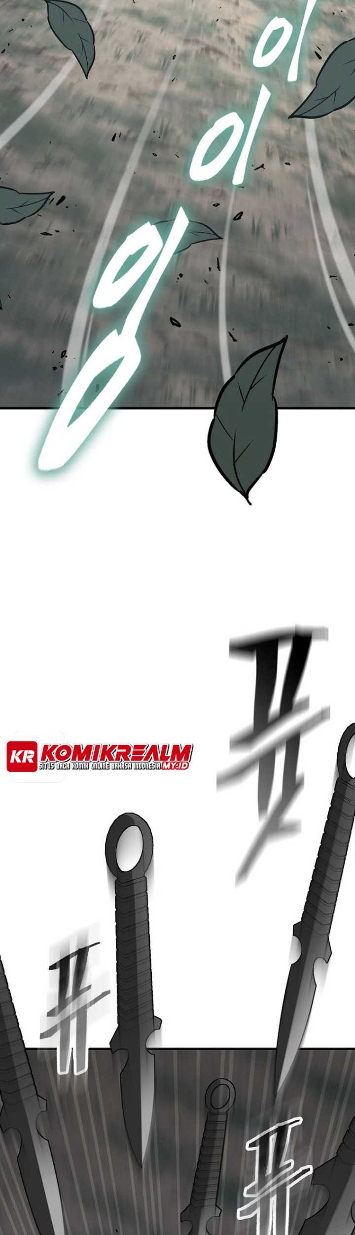 Sword Demon Island Chapter 54 - halaman 17