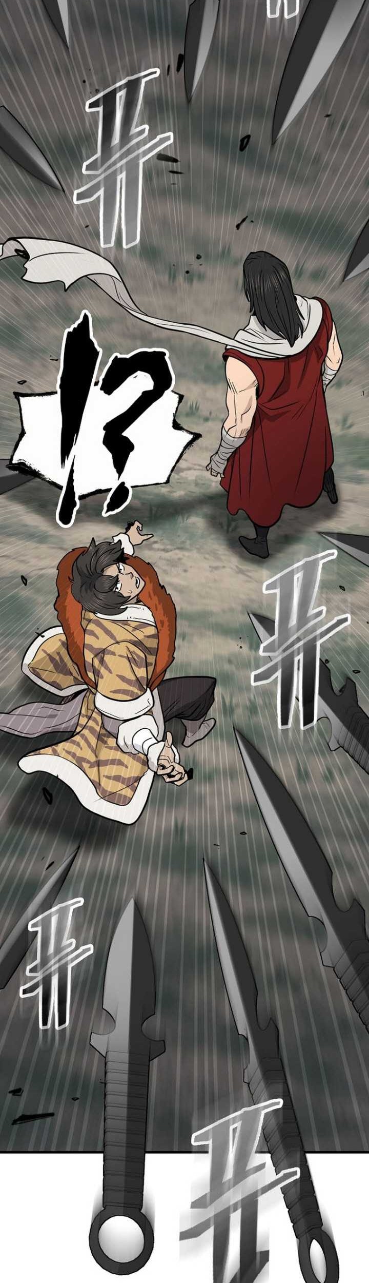 Sword Demon Island Chapter 54 - halaman 18