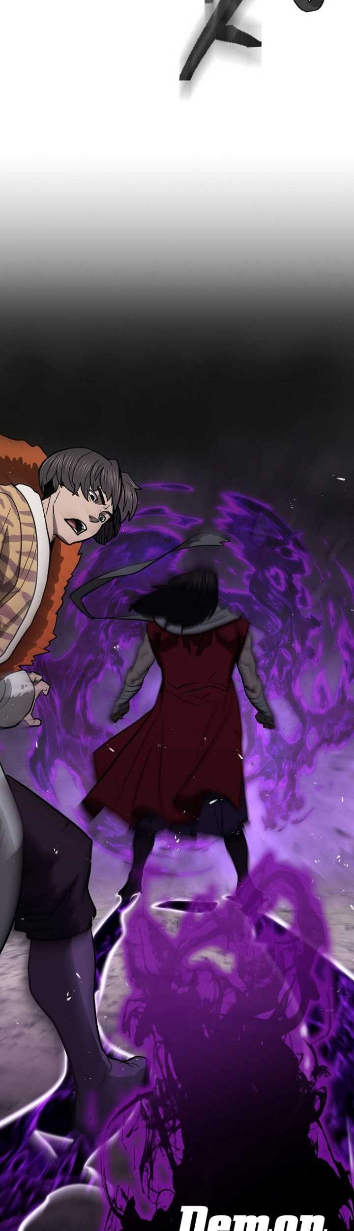 Sword Demon Island Chapter 54 - halaman 19