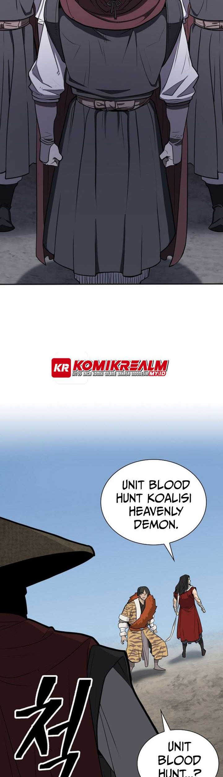 Sword Demon Island Chapter 54 - halaman 24